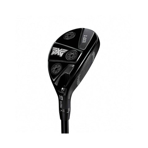 Proto 0317 X Hybrid