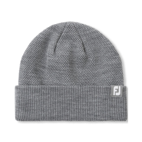 Knit Beanie