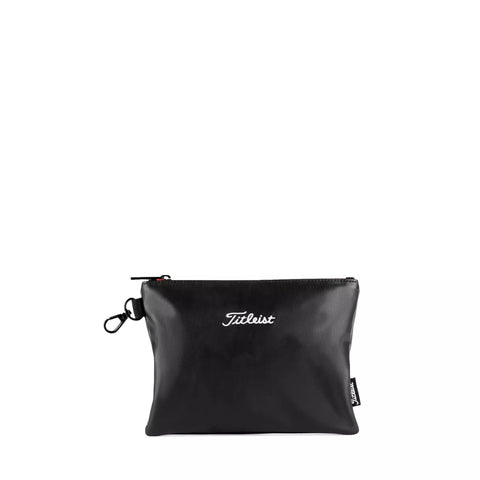 Zippered Pouch