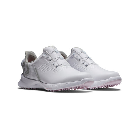 Women's Fuel BOA
