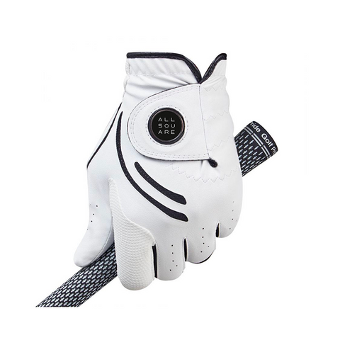 GT Xtreme Handschuh mit All Square Logo