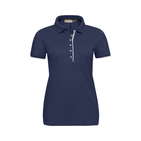 Damen Sanna Polo S/S