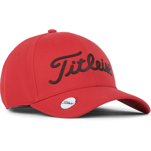 Performance Marker Cap