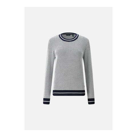 Nerea-Pullover für Damen