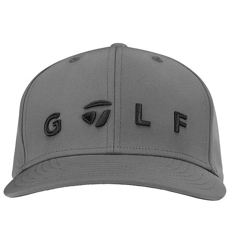 Lifestyle Logo Cap