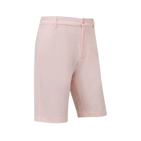 Short en seersucker performant