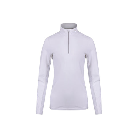 Sunshine Sport Half-Zip für Damen