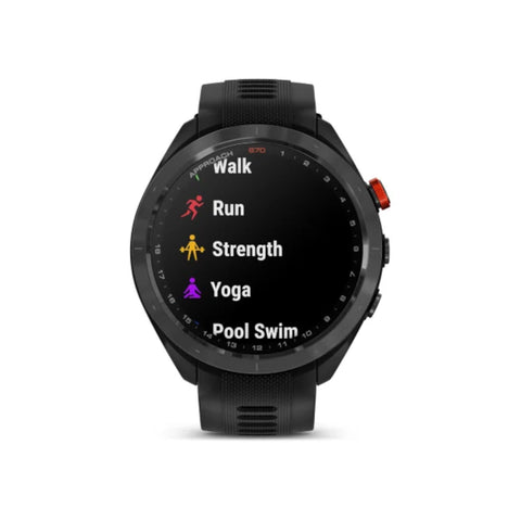 Ansatz S70 – 47 mm