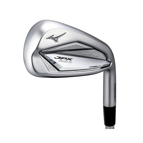 JPX 923 Hot Metal