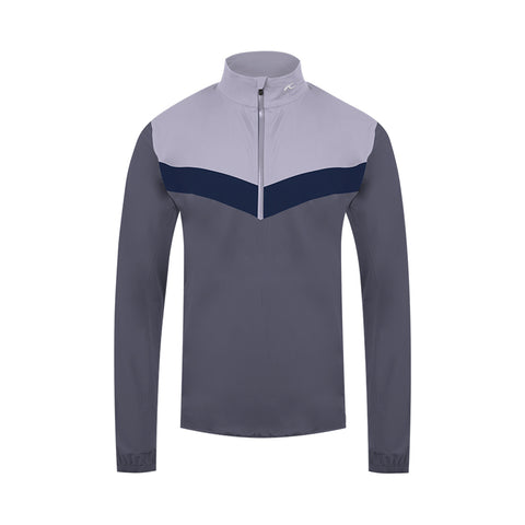 Dexter II 2.5 L Half-zip