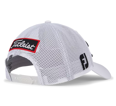Tour Performance Mesh