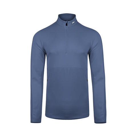 Delian Half-Zip
