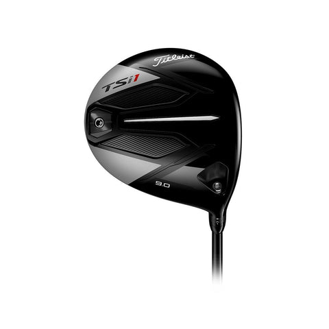 TSI 1 Driver