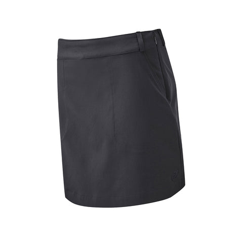 Leichter gewebter Skort für Damen