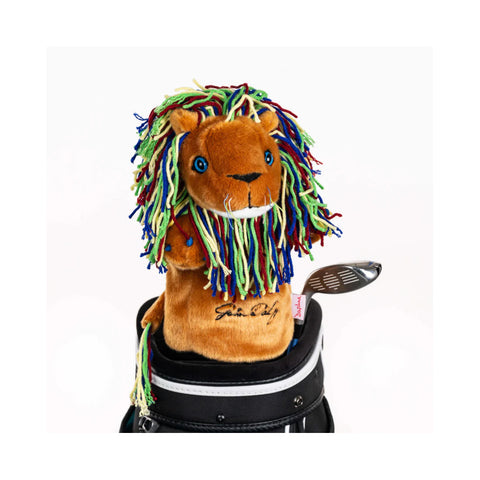 John Daly Lion