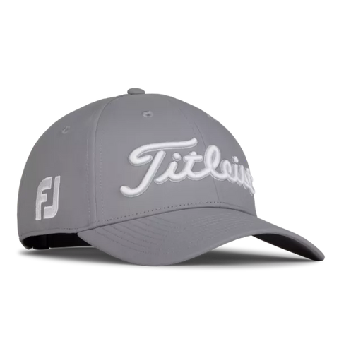 Tour Performance Mesh