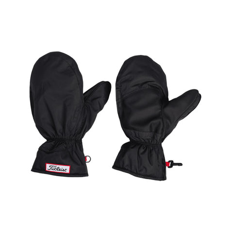 Cart Mitts