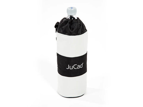 Bottle Cooler with Clip