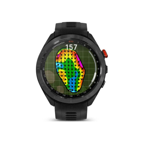 Ansatz S70 – 47 mm