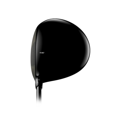 TSI 1 Driver