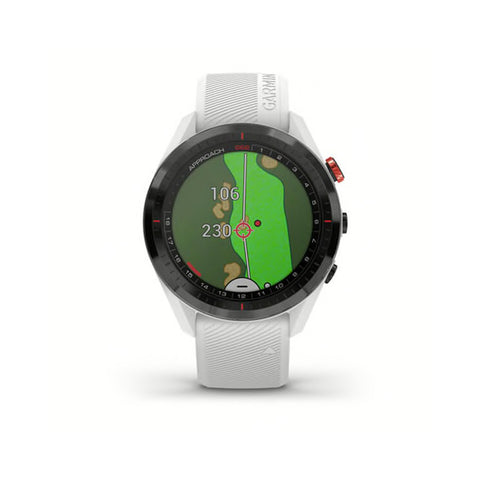 Approach® S62