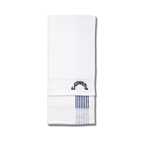 Tour Serviette Tout Carré Logo