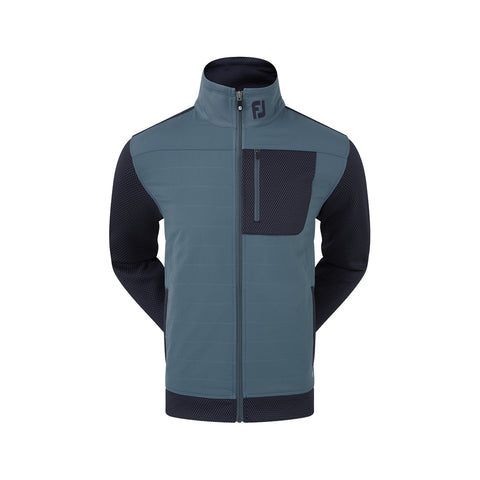Veste hybride ThermoSeries