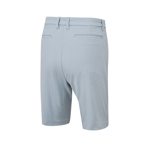 Short en seersucker performant