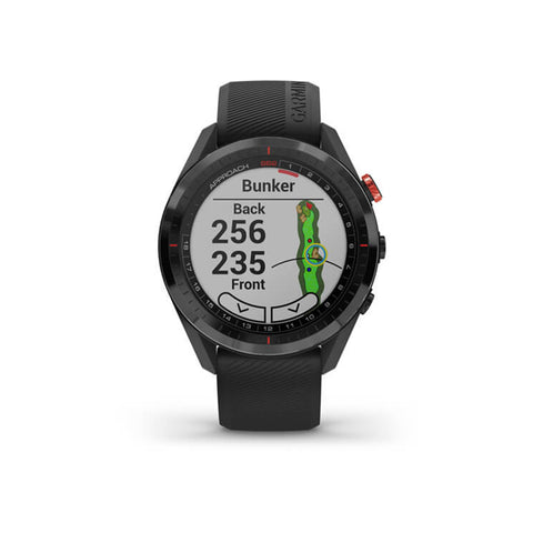Approach® S62