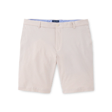 Matlock Seersucker Performance Short