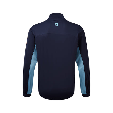 Veste HydroKnit entièrement zippée