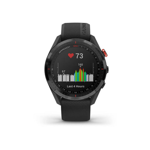 Approach® S62