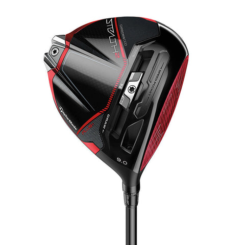 Driver Stealth 2 Plus
