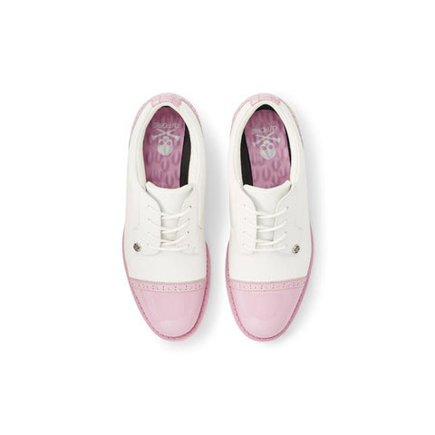 Cap Toe Gallivanter für Damen
