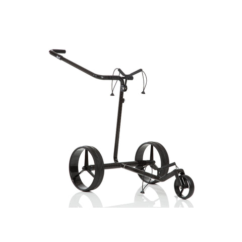 Carbon Drive 1.0 mit Zubehör