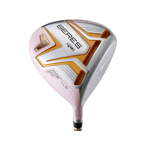 Women's Beres Aizu 3-Star Driver