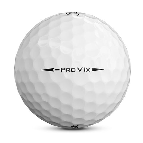Pro V1x (Left Dash)