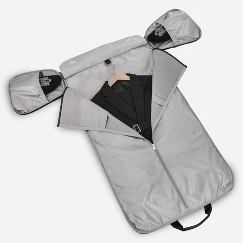 Garment Duffel