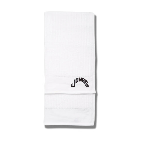 Tour Serviette Tout Carré Logo