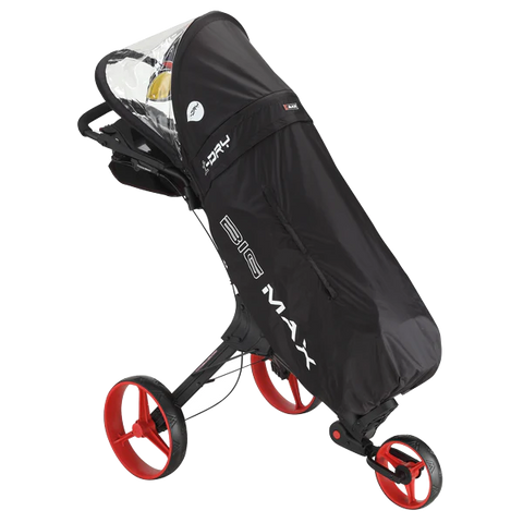 I-Dry Rainsystem