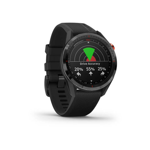 Approach® S62