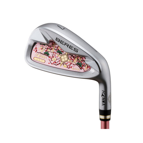 Women's Beres Aizu 3-Star
