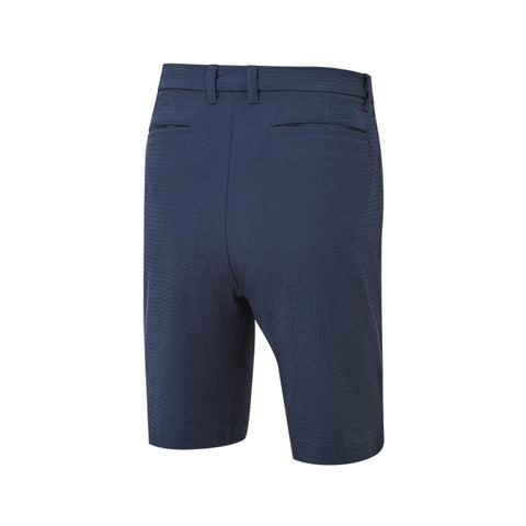 Short en seersucker performant