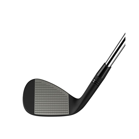 Milled Grind 2 Black