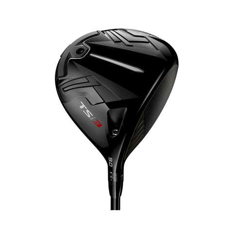 TSI 3 Driver