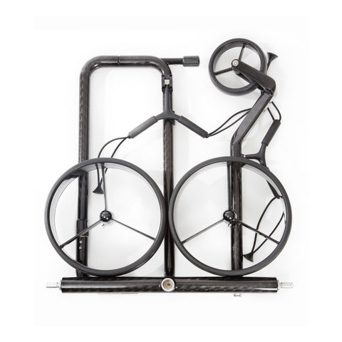 Carbon Drive 1.0 mit Zubehör