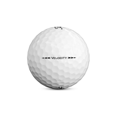 Velocity (2022)