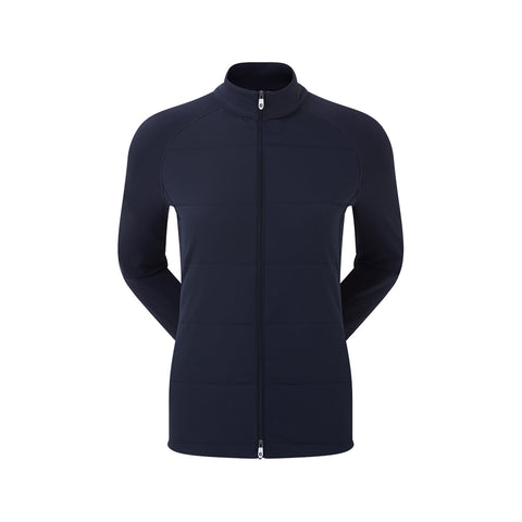 Hybridjacke für Damen