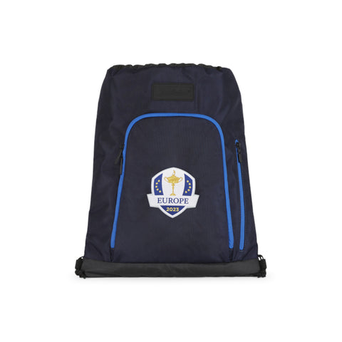 Ryder Cup Players Sackpack