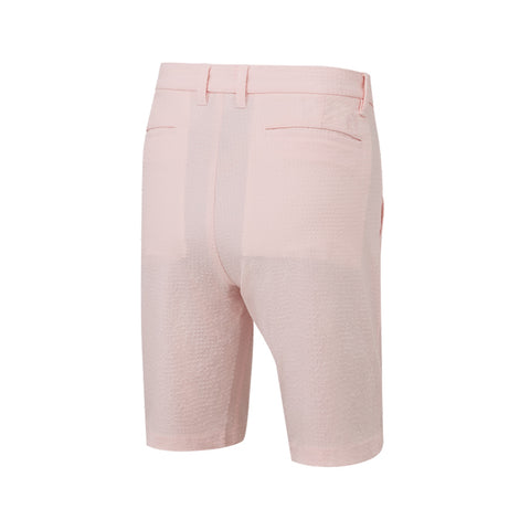 Short en seersucker performant
